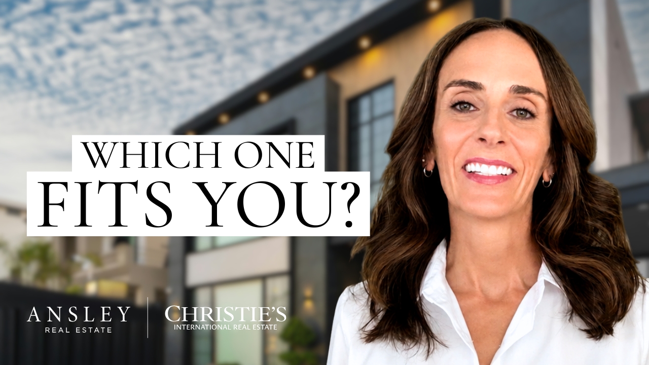 Alpharetta vs. Johns Creek: Which One Fits Your Life?