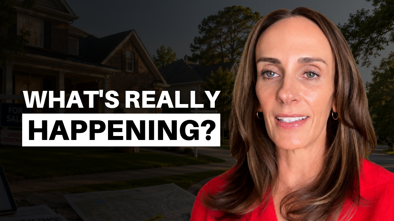 Georgia’s Housing Market Is More Stable Than the Headlines