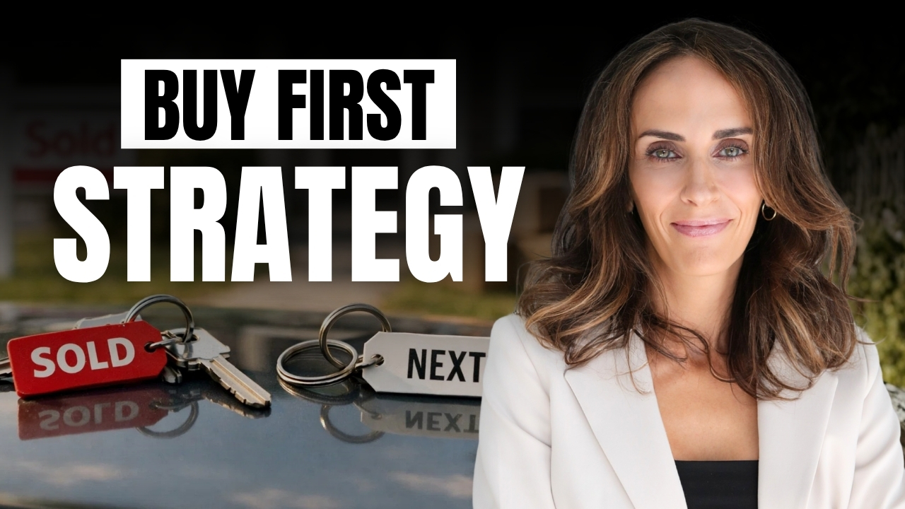 How to Buy a Home Before Selling in North Atlanta