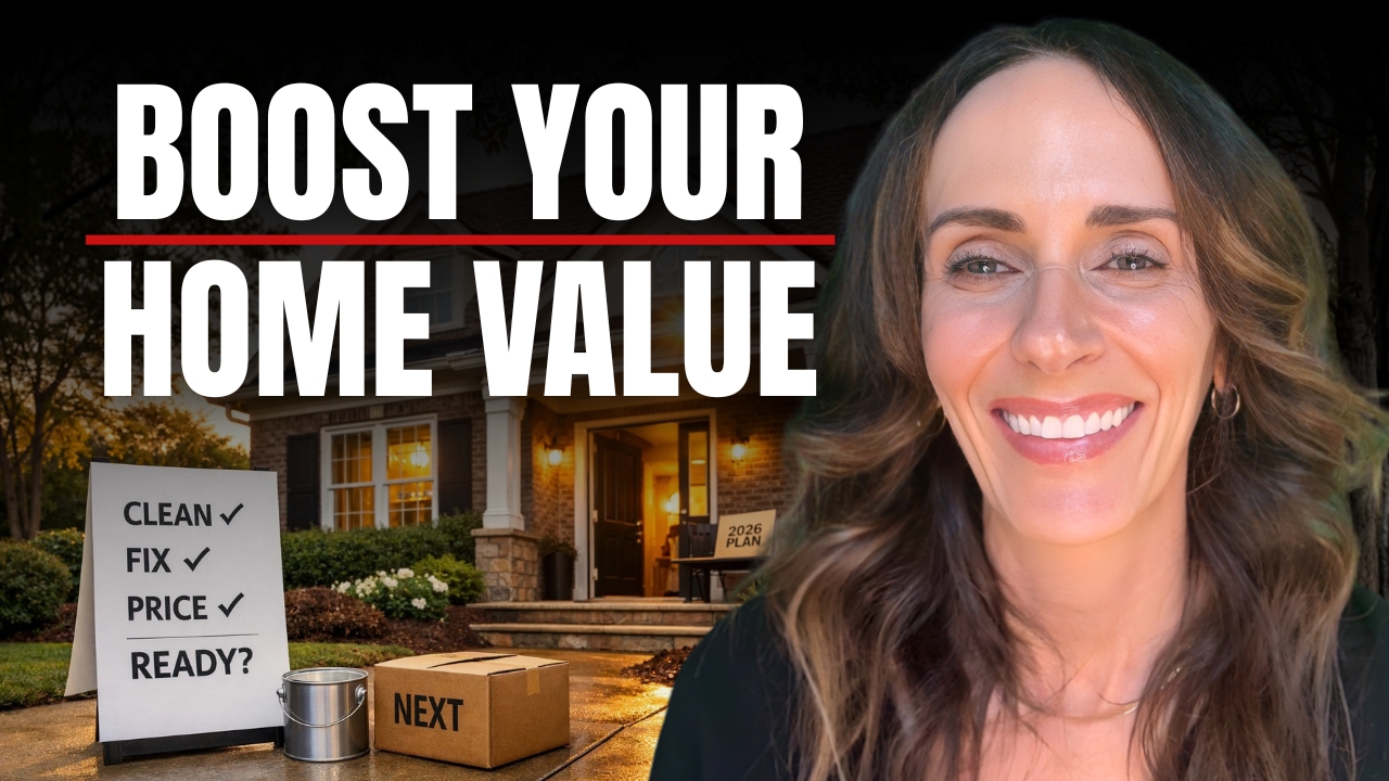 How To Prepare Your North Atlanta Home for Sale in 2026