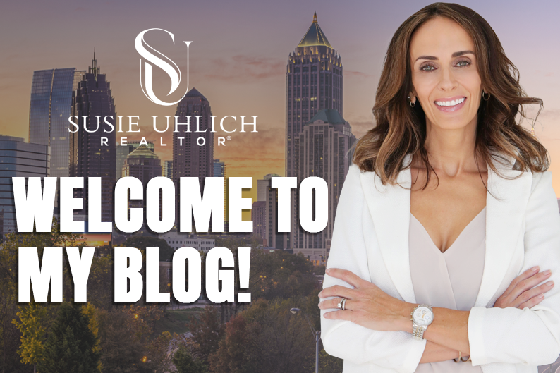 Welcome to My Blog!