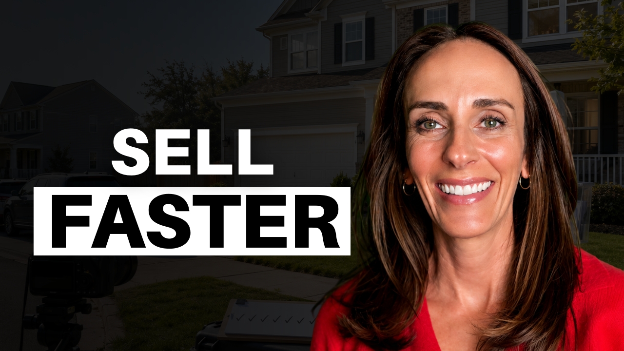 What Makes Your Home Sell Fast in Today's Market 