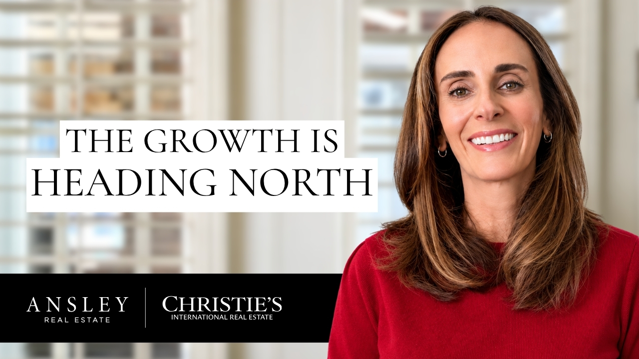 Why Atlanta Keeps Growing While Big Cities Stall